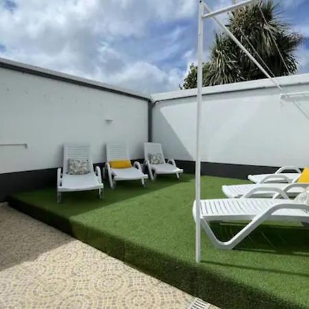 Urban Park House Villa Fajã de Baixo Kültér fotó