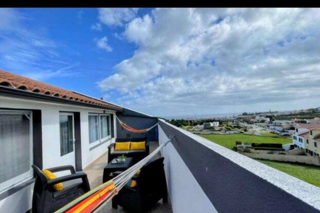Urban Park House Villa Fajã de Baixo Kültér fotó